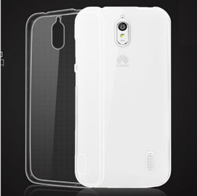 Силиконови гърбове Силиконови гърбове за Huawei Силиконов гръб ТПУ ултра тънък за Huawei Y625 кристално прозрачен